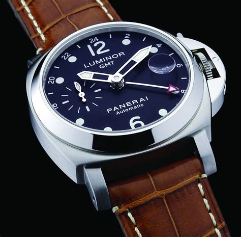 panerai luminor tutto nero replica|panerai look alike watches.